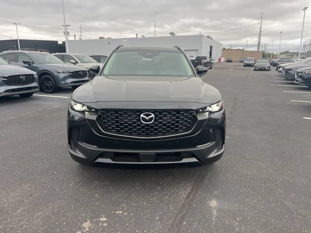 New 2026 MAZDA CX-50 AWD 2.5 Hybrid w/ Weather Package image 17