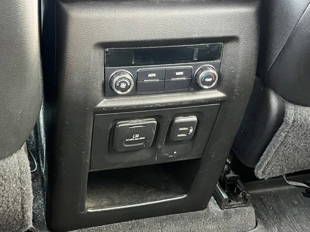 Used 2019 Chevrolet Traverse RS w/ LPO, Floor Liner Package FWD image 37