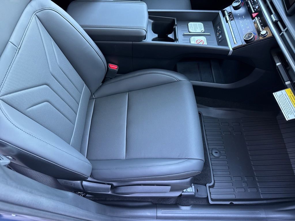 New 2026 Hyundai Santa Fe SEL image 13