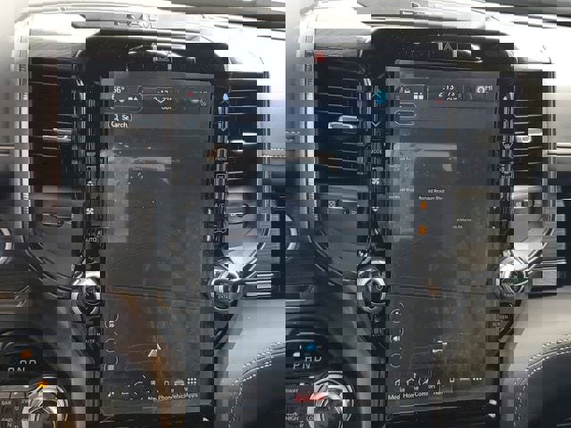 Certified 2024 RAM 2500 Power Wagon w/ Level 2 Equipment Group image 31