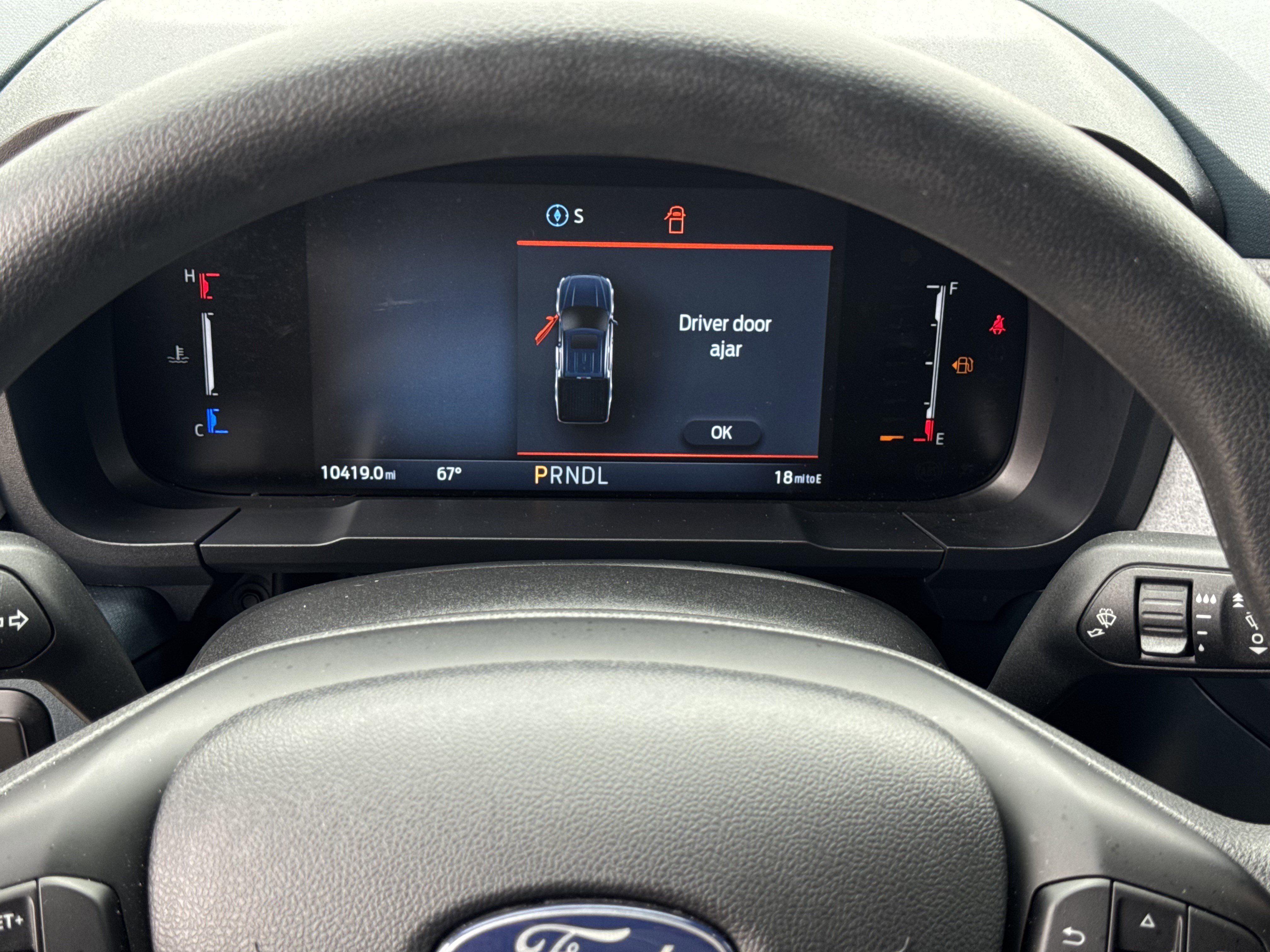 Used 2025 Ford Maverick XLT image 17