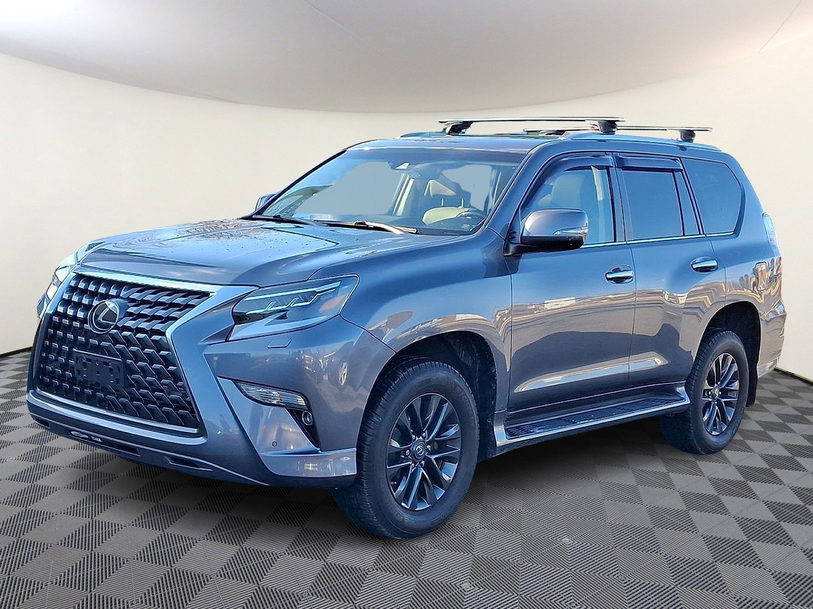 Used 2020 Lexus GX 460 Premium image 1