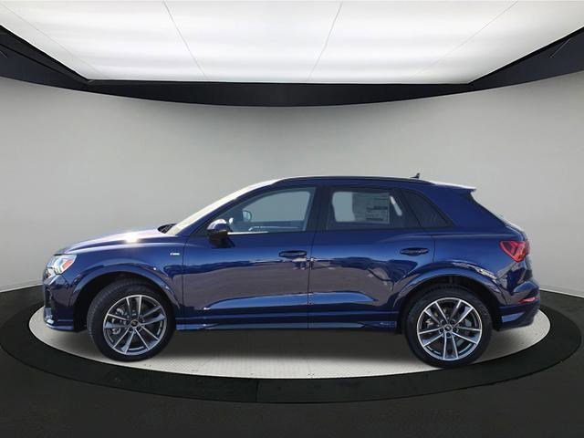 New 2025 Audi Q3 2.0T Premium image 4