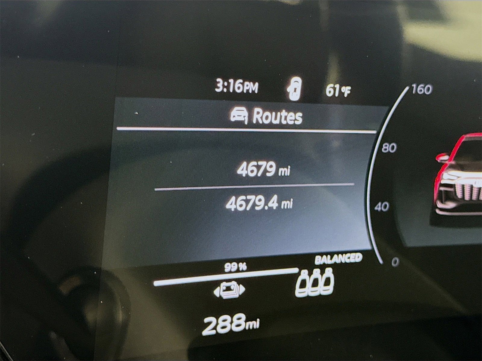 Certified 2025 Audi Q6 e-tron Premium w/ Convenience Package image 11