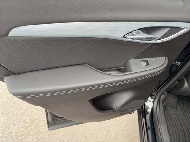 New 2026 Buick Envision Avenir image 12