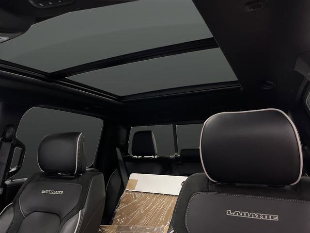 New 2026 RAM 1500 Laramie w/ Night Edition image 7