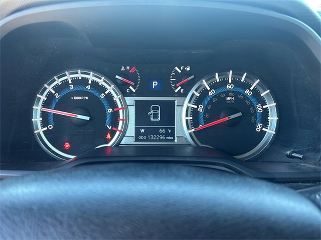 Used 2016 Toyota 4Runner SR5 Premium image 53