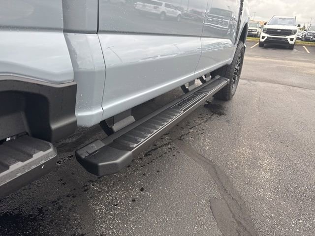 New 2026 Ford F250 Lariat image 20
