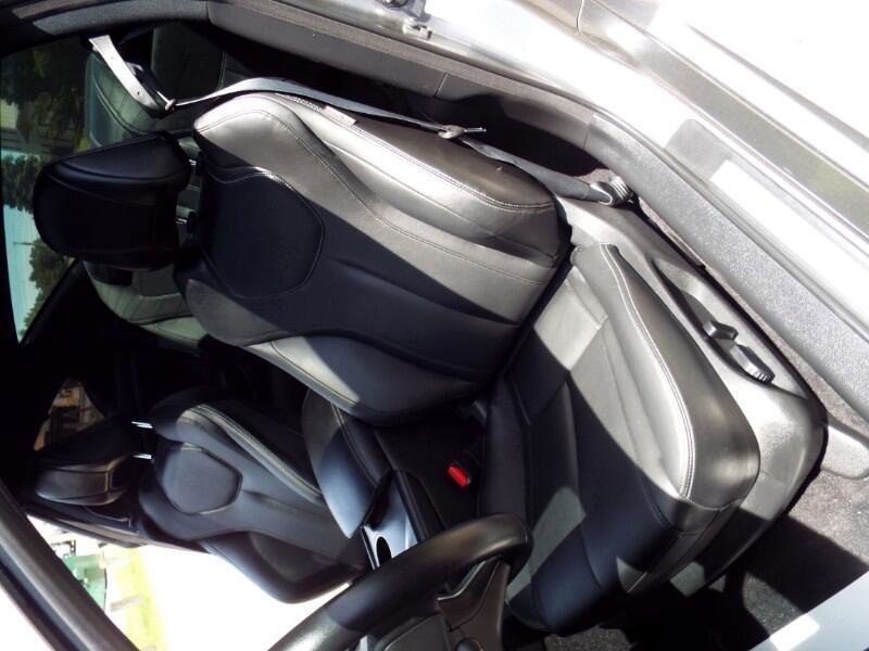 Used 2017 INFINITI Q60 3.0t image 26