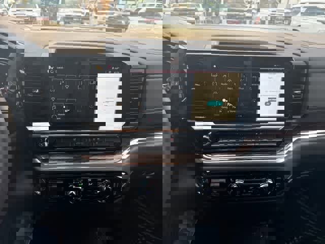 New 2026 GMC Sierra 2500 SLE w/ SLE Convenience Package image 19