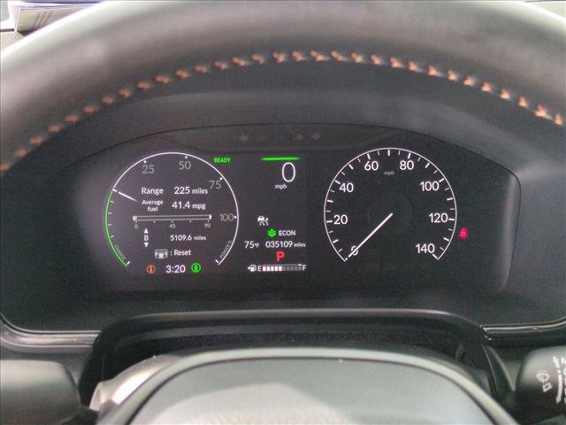 Used 2025 Honda CR-V Sport-L image 11