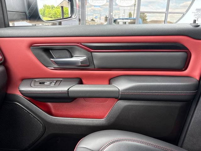 Used 2025 RAM 1500 Rebel w/ Rebel Level 1 Equipment Group AWD/4WD image 20