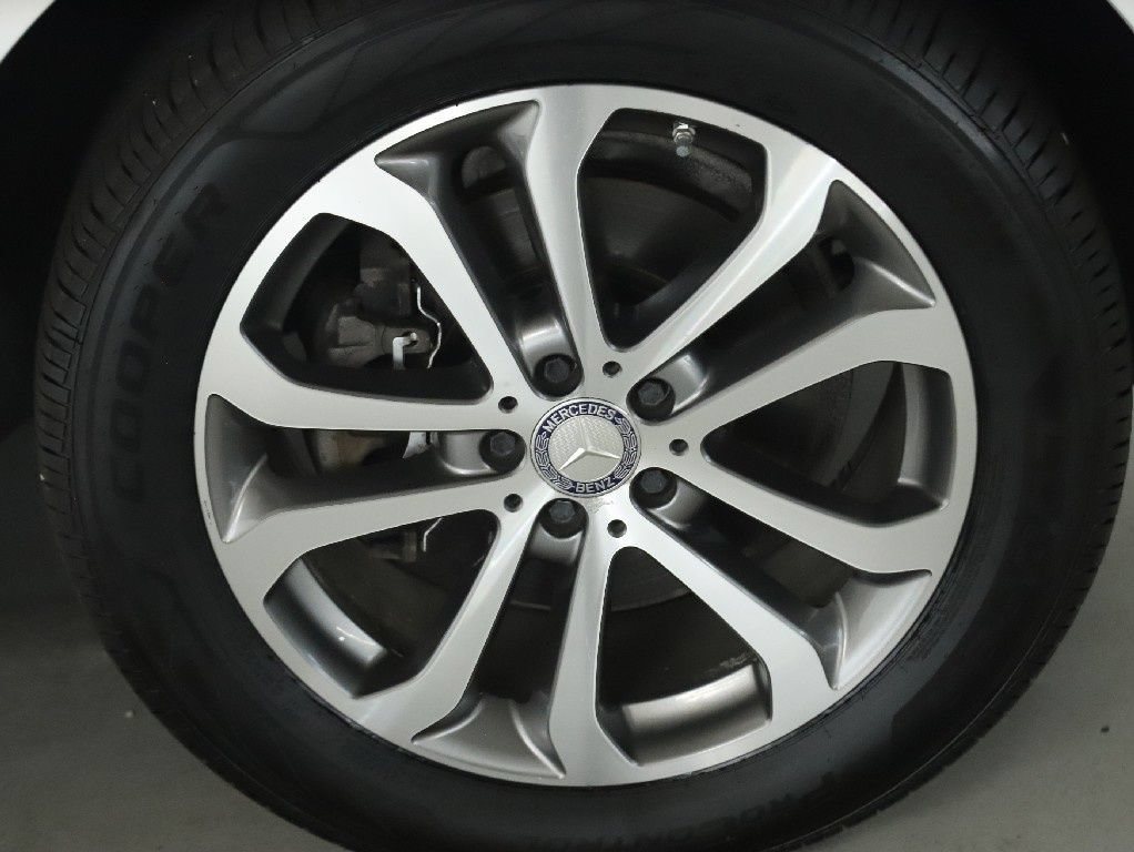 Used 2016 Mercedes-Benz GLE 350 4MATIC image 11