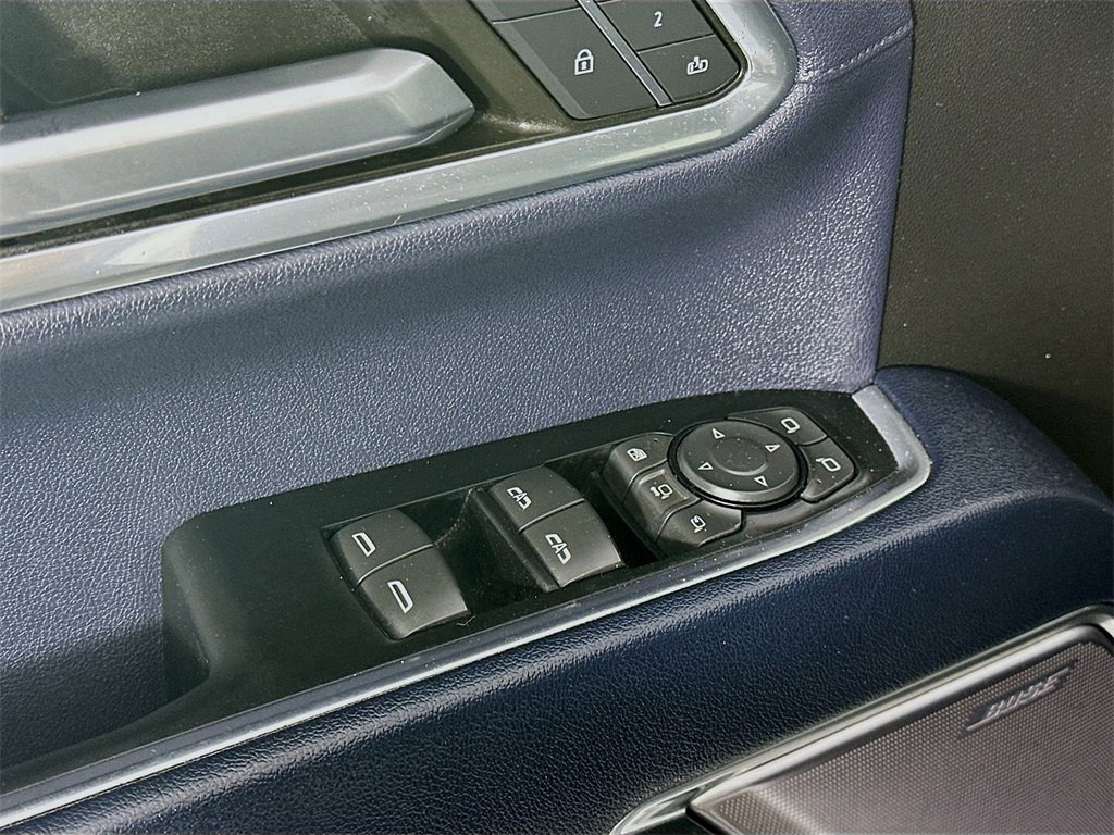 Used 2024 Chevrolet Silverado 3500 High Country w/ High Country Premium Package image 24