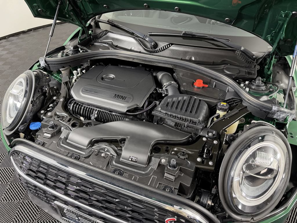 Used 2020 MINI Cooper Clubman S AWD/4WD image 19