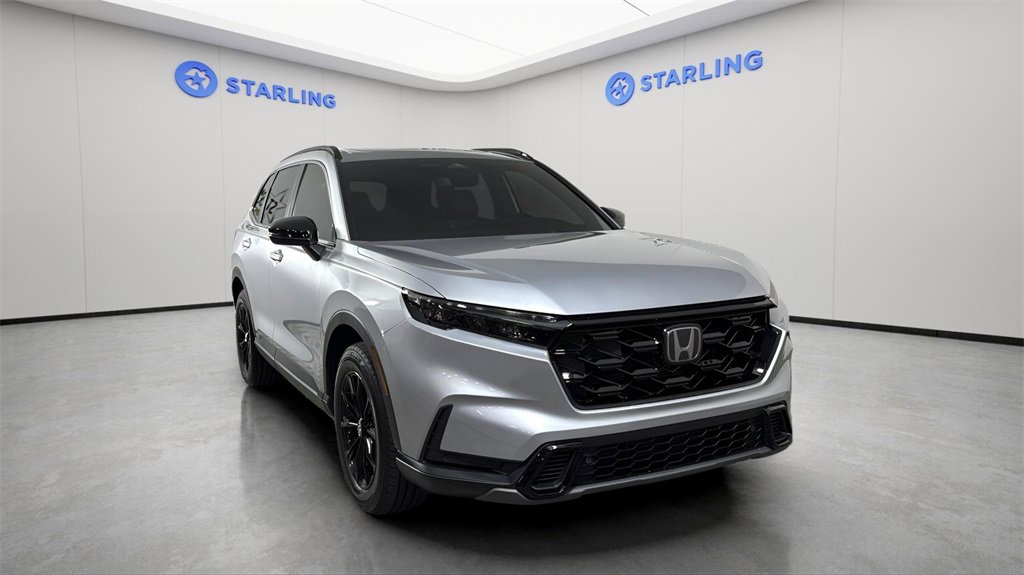 Used 2025 Honda CR-V Sport-L image 14