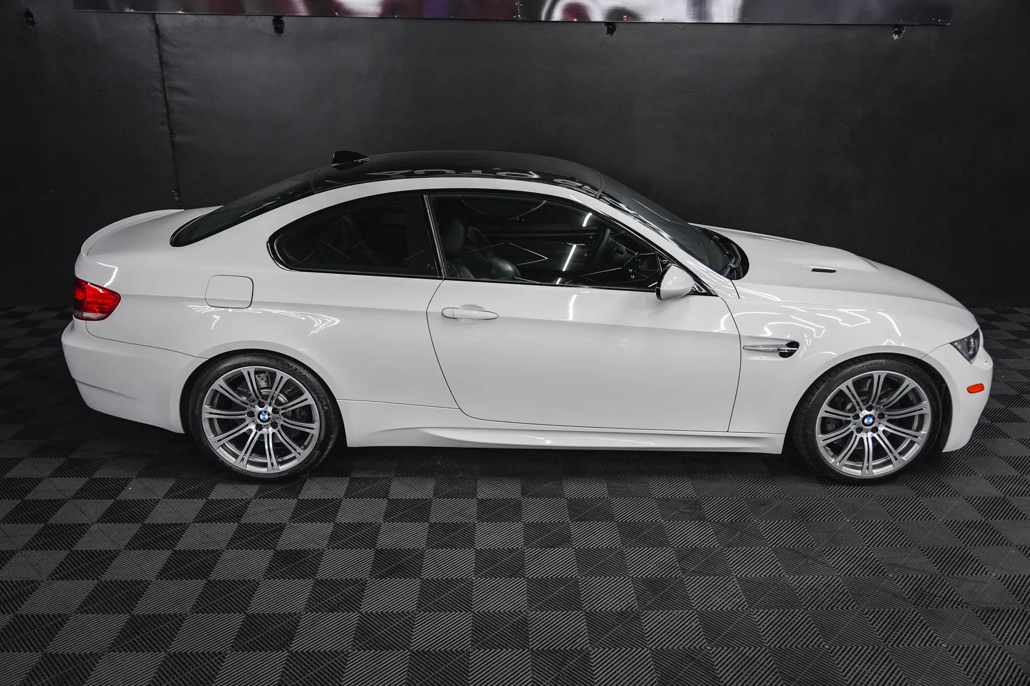 Used 2008 BMW M3 Competition RWD image 16