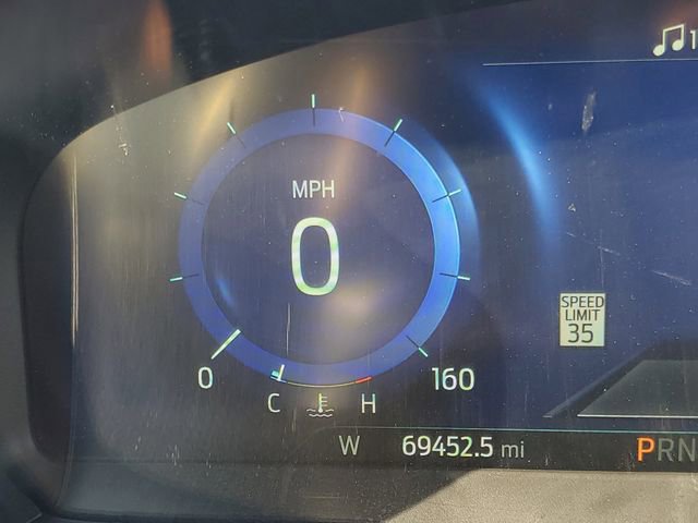 Used 2022 Ford Explorer King Ranch w/ Technology Package image 13