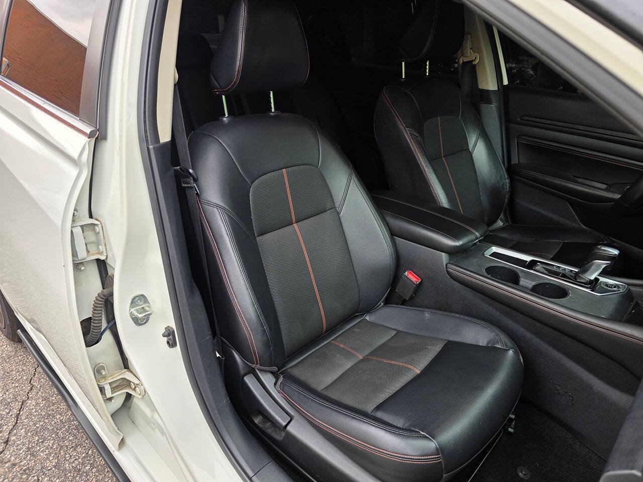 Used 2019 Nissan Altima 2.5 SR FWD image 31