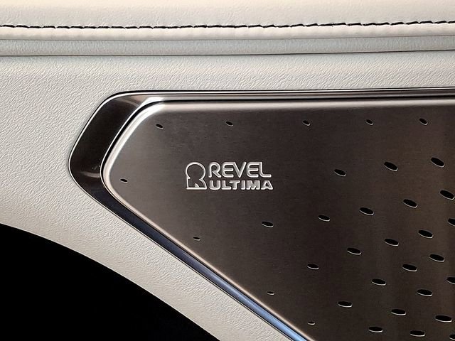 New 2026 Lincoln Nautilus Black Label w/ Jet Appearance Package image 19