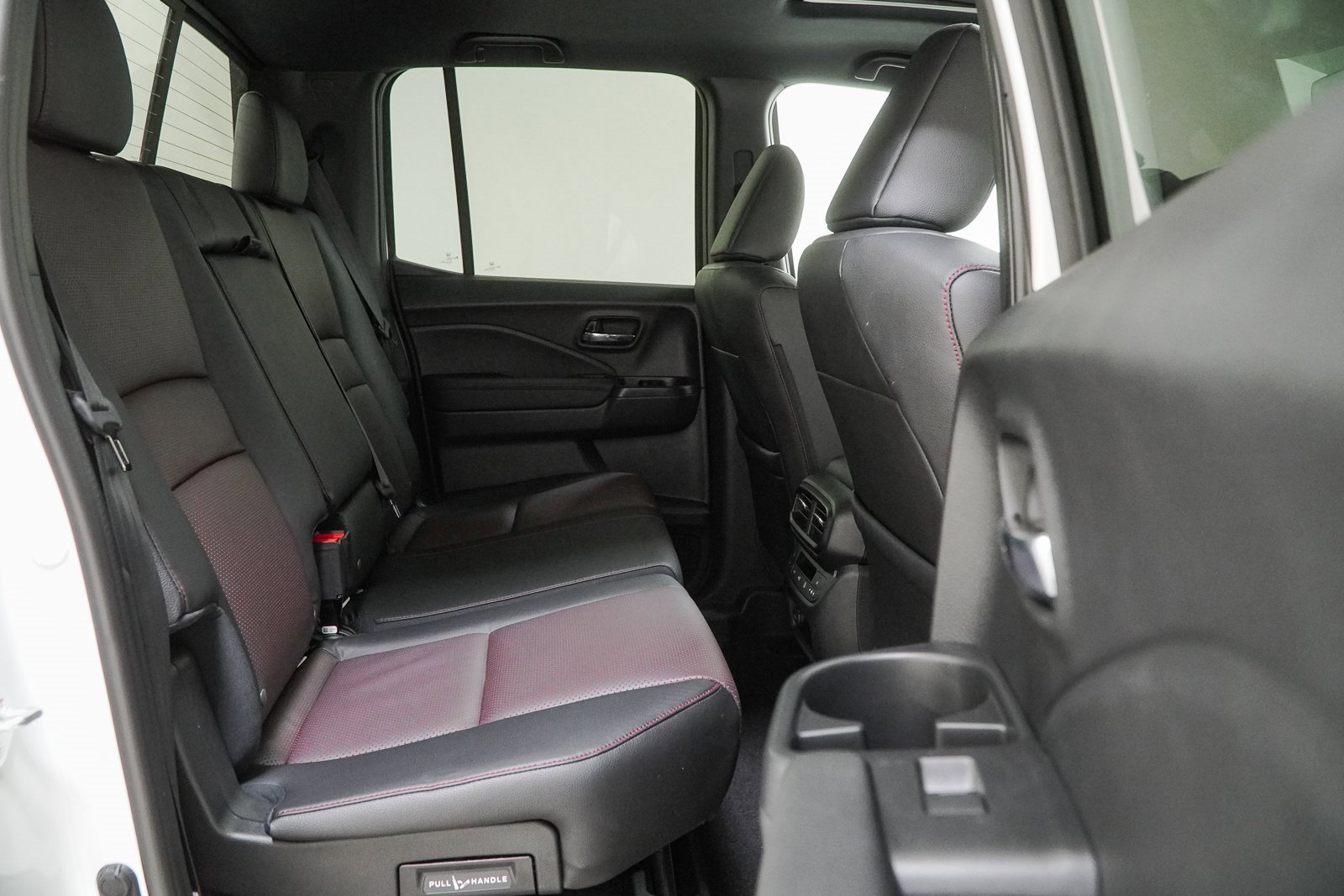 New 2026 Honda Ridgeline Black Edition image 36