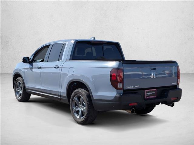 Used 2023 Honda Ridgeline RTL image 8