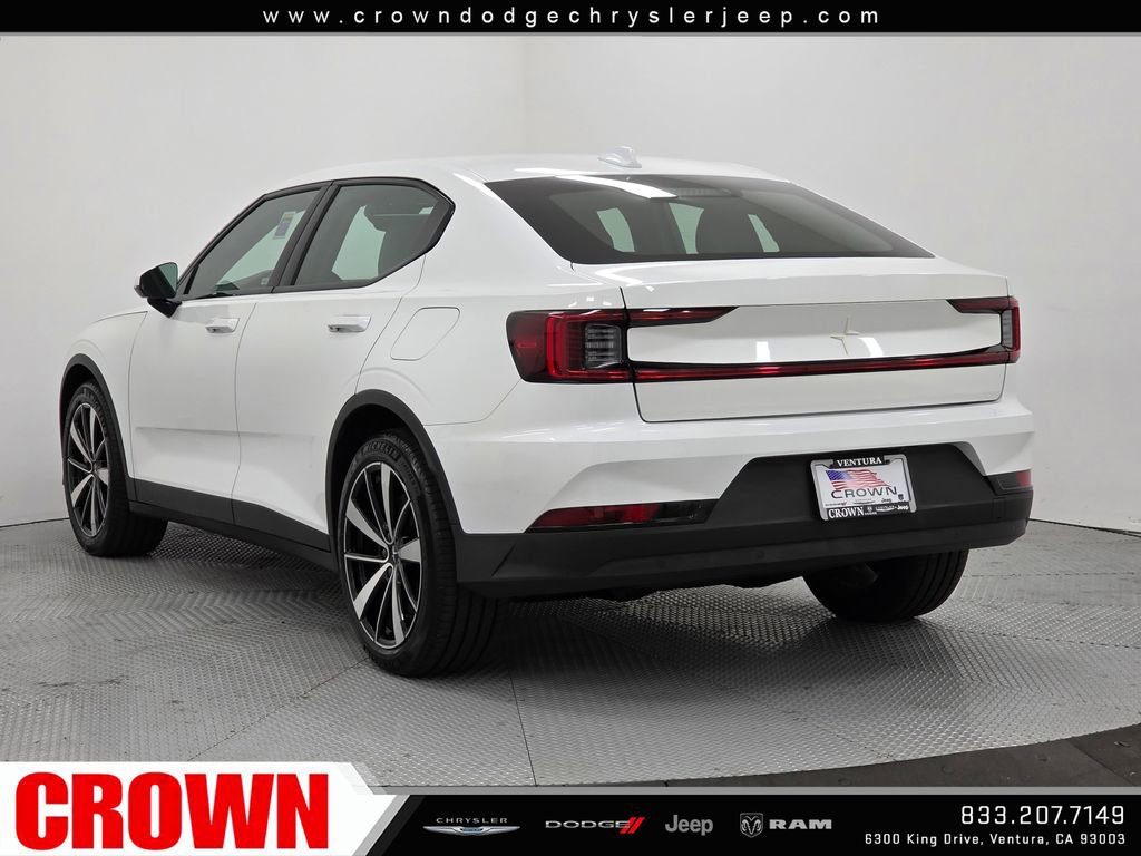 Used 2022 Polestar Polestar 2 AWD/4WD image 5