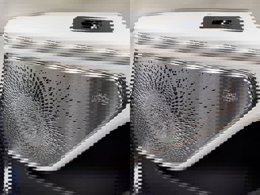 New 2026 Lincoln Nautilus Black Label image 32