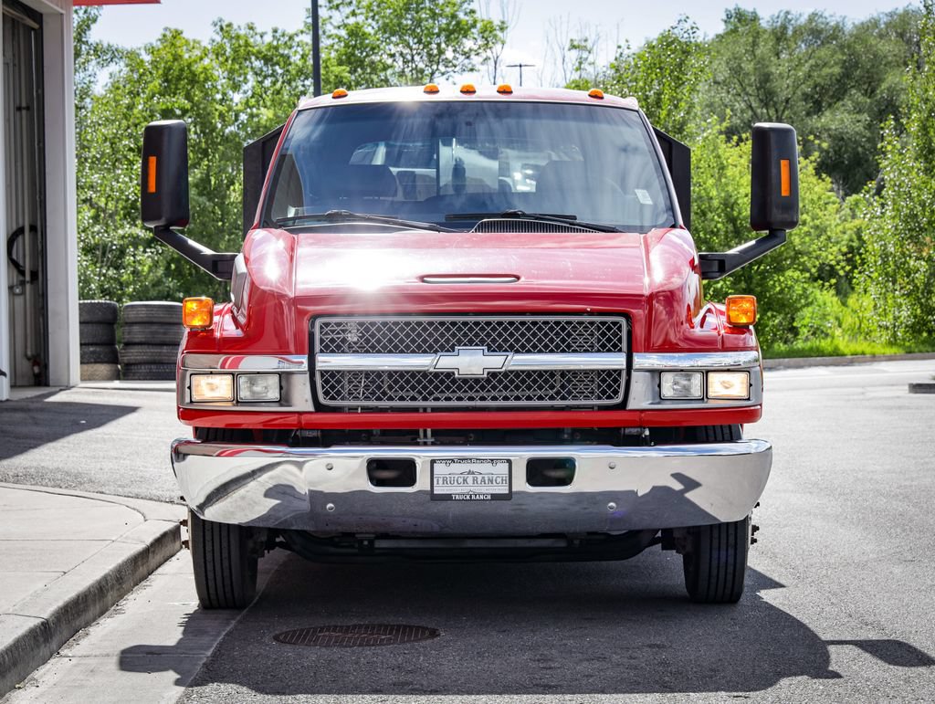 Used 2006 Chevrolet Kodiak C4500 2WD Crew Cab image 8