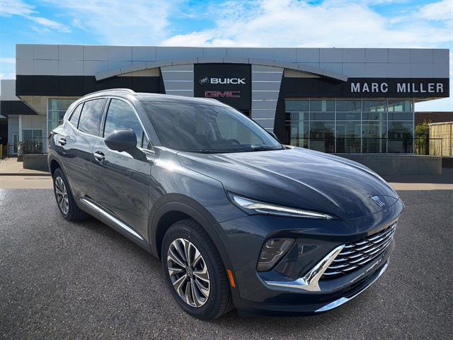 New 2026 Buick Envision Preferred AWD/4WD image 1