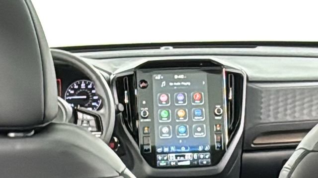 New 2025 Subaru Forester Touring image 17