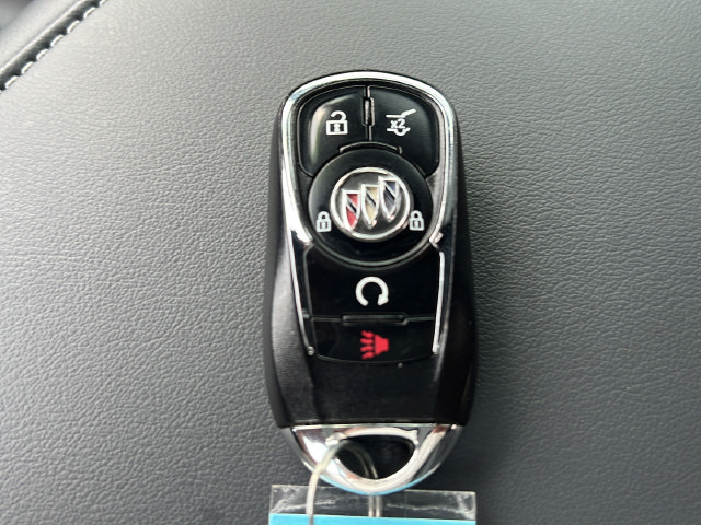 Used 2024 Buick Enclave Essence w/ Experience Buick Package FWD image 9
