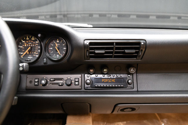Used 1995 Porsche 911 Carrera image 8