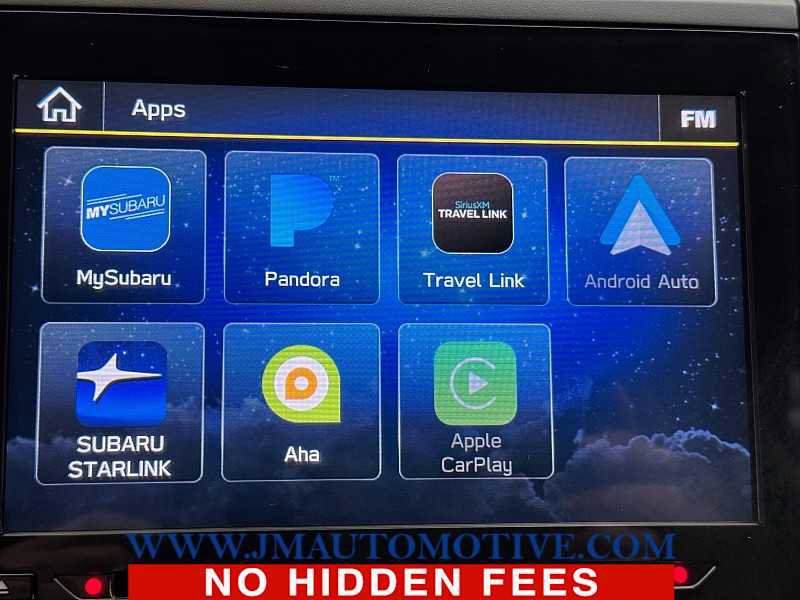 Used 2019 Subaru Forester Limited image 29