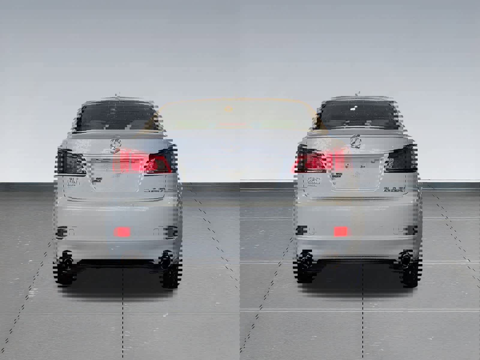 Used 2012 Lexus IS 250 AWD image 5