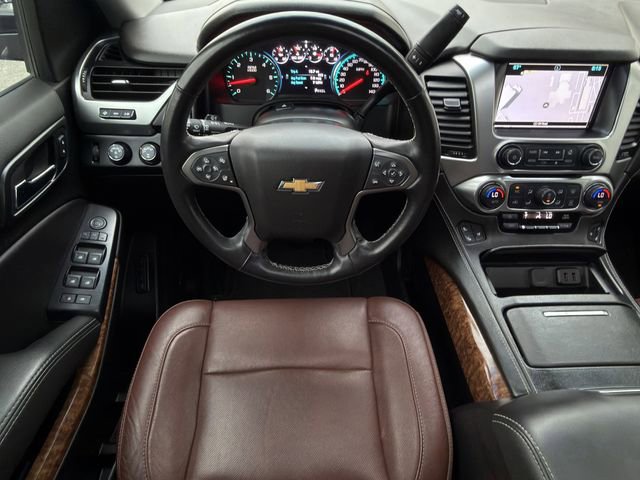 Used 2020 Chevrolet Tahoe Premier w/ Premier Plus Edition image 13