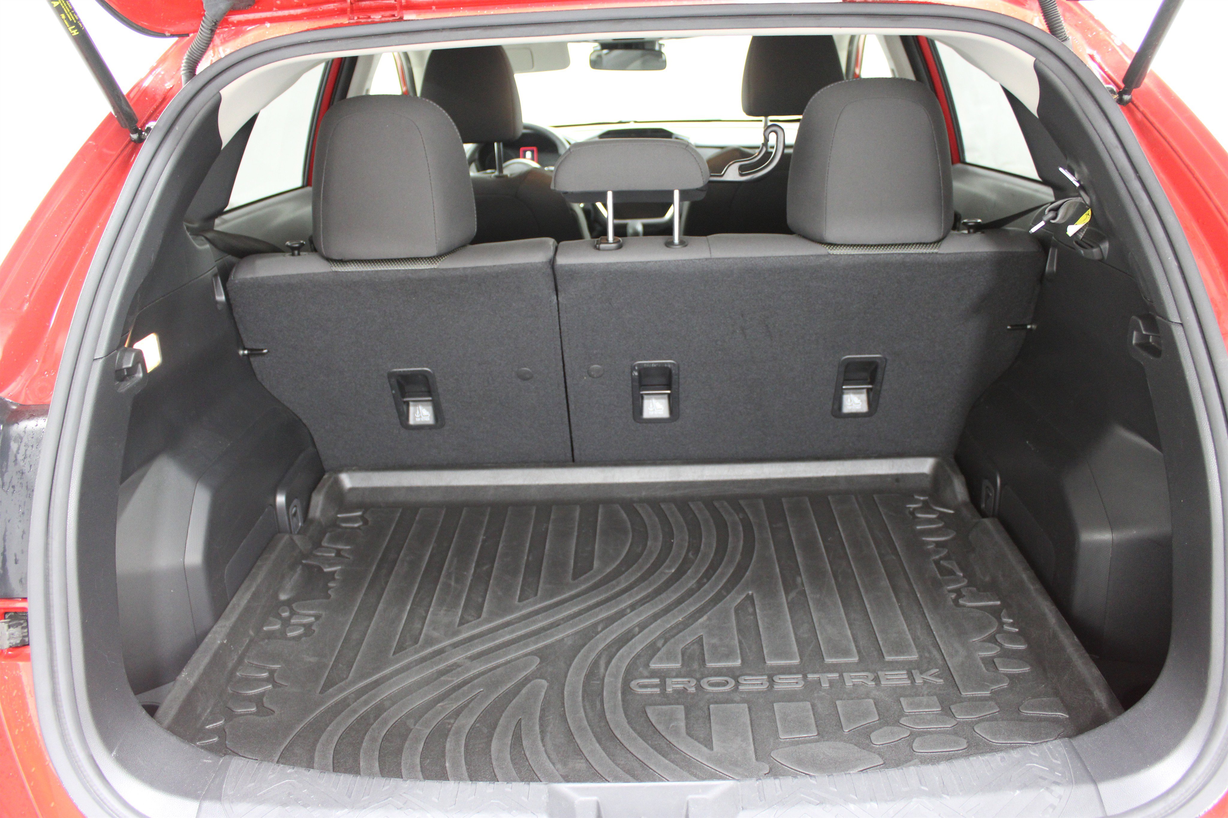 Used 2024 Subaru Crosstrek 2.0i Premium image 21