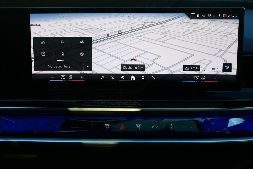 Used 2025 BMW 760i xDrive w/ Executive Package image 16