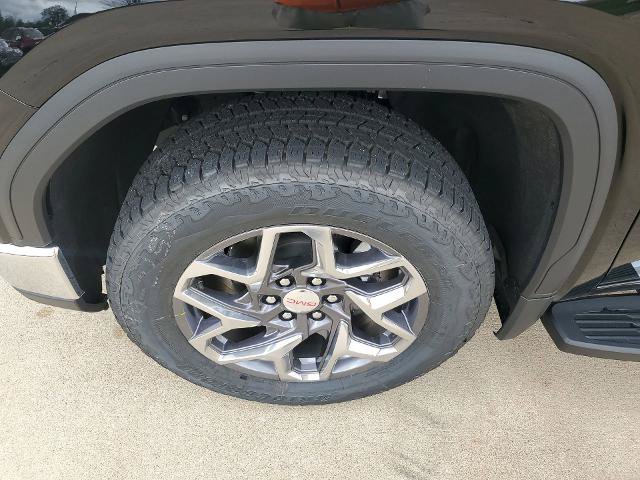 New 2026 GMC Sierra 1500 SLT w/ SLT Premium Plus Package AWD/4WD image 40
