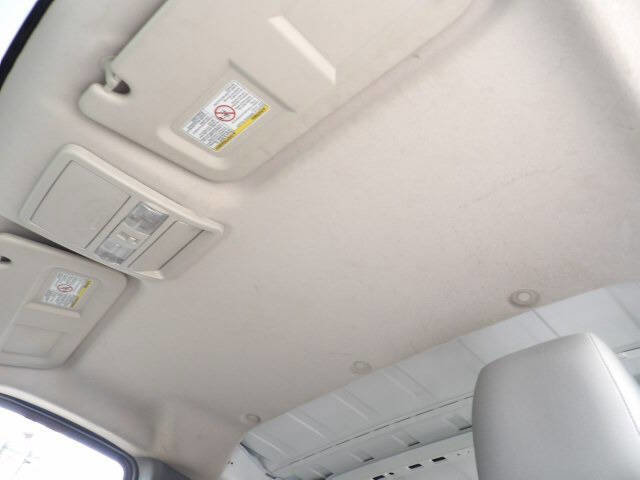 Used 2019 Nissan NV 1500 S image 25