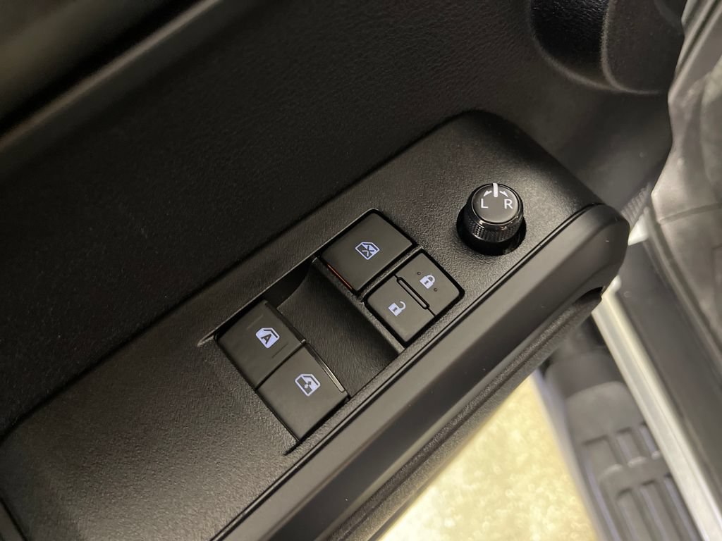 Certified 2023 Toyota Tacoma SR RWD image 16