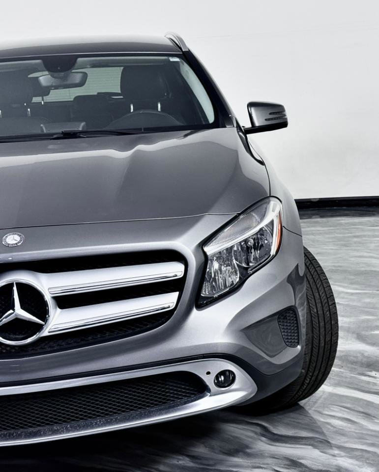 Used 2015 Mercedes-Benz GLA 250 4MATIC image 6