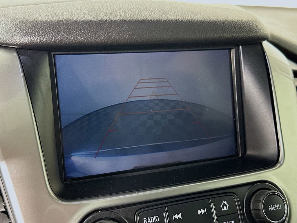 Used 2016 Chevrolet Tahoe LTZ AWD/4WD image 19