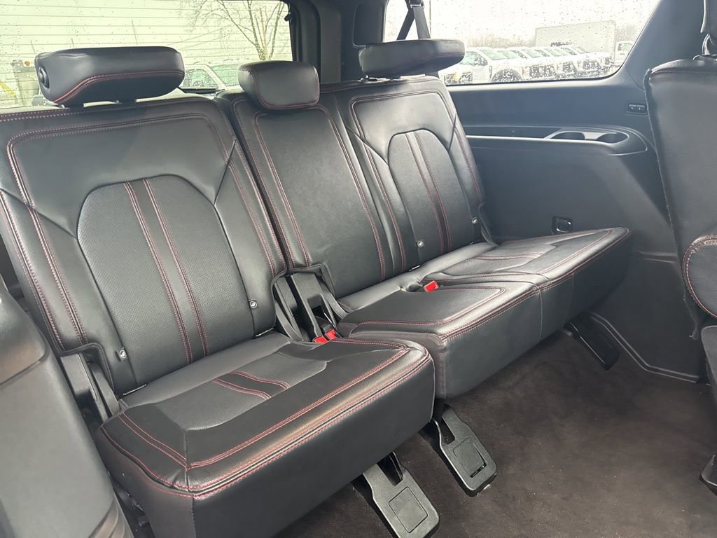 Certified 2022 Ford Expedition Max Limited image 43