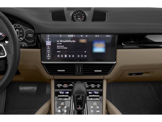 Used 2021 Porsche Cayenne Coupe AWD/4WD image 15