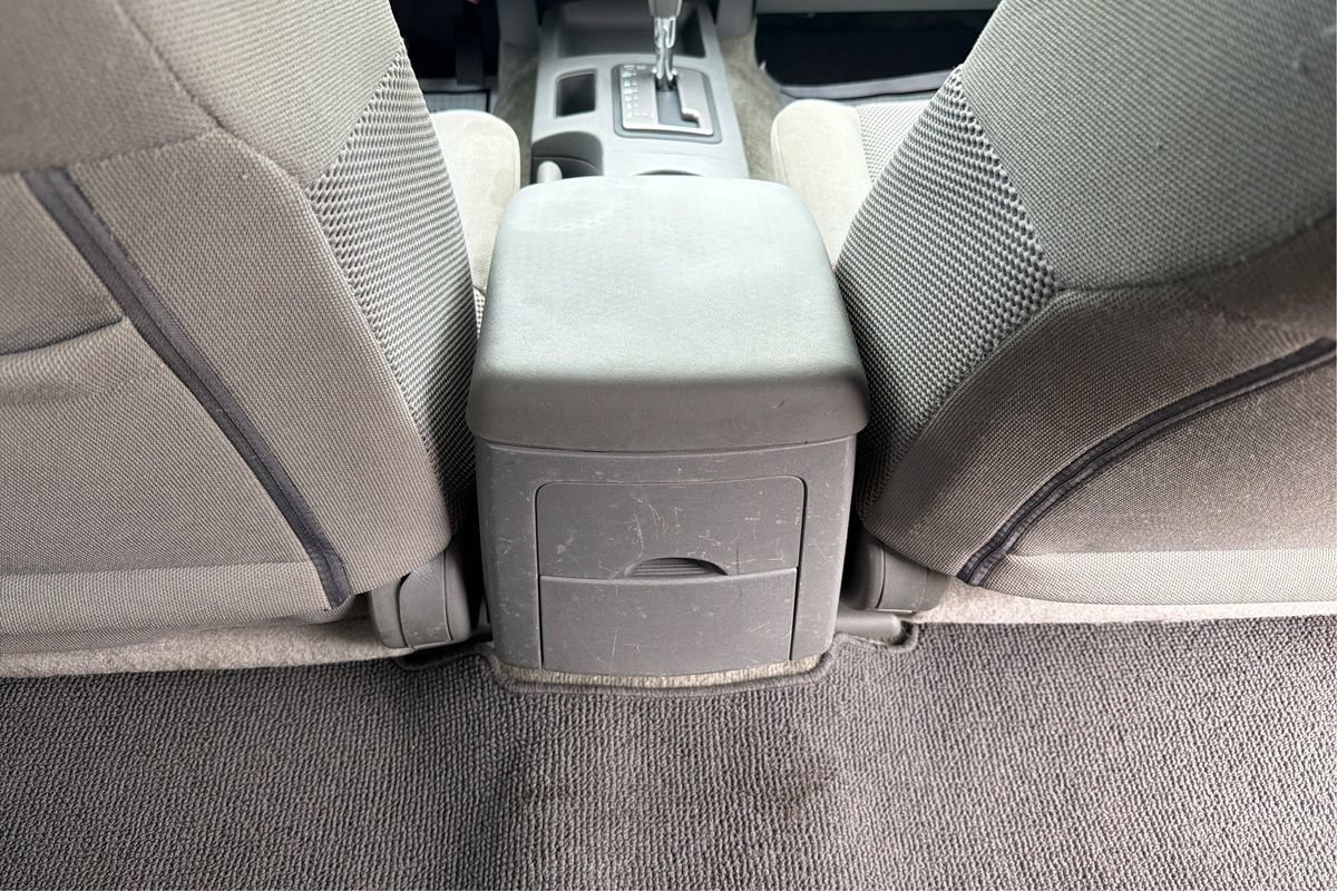 Used 2018 Nissan Frontier SV RWD image 18
