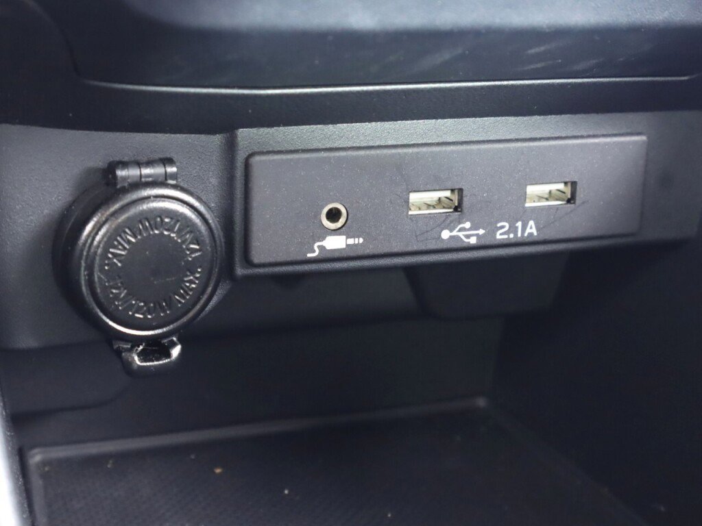 Used 2022 Subaru WRX Base image 23