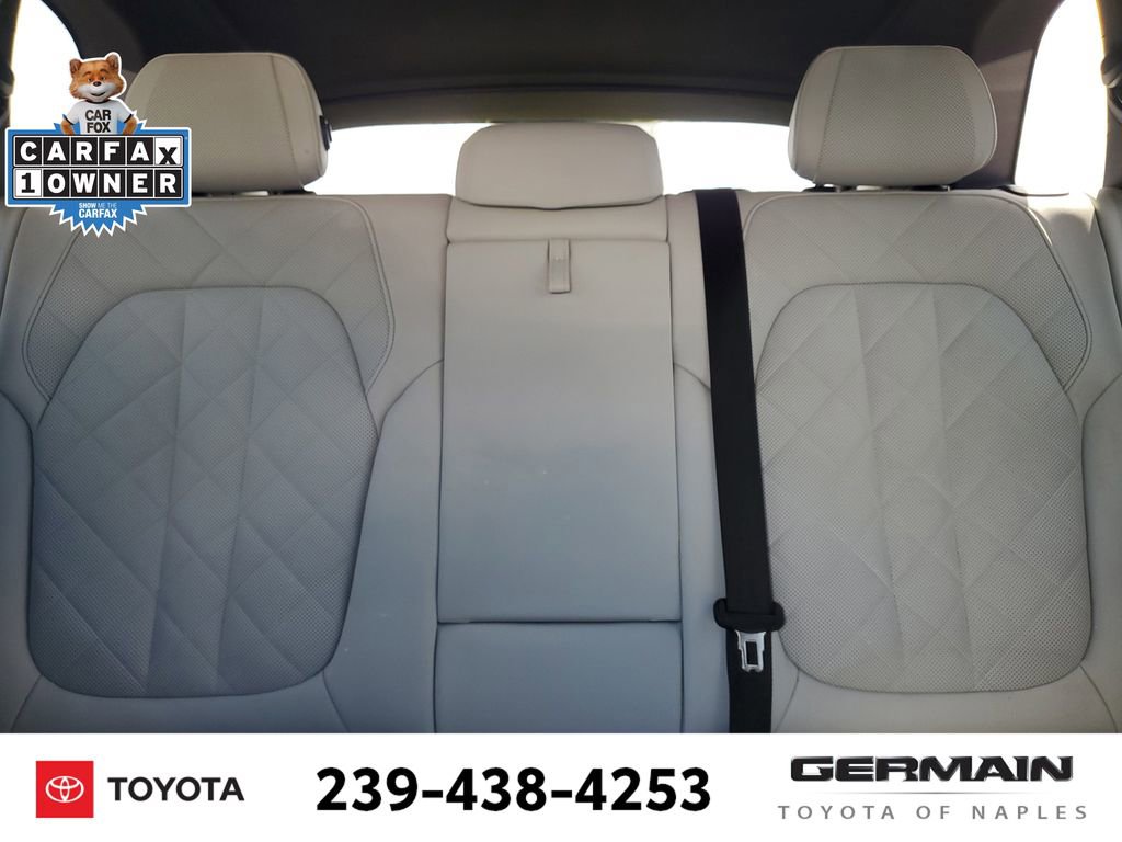 Used 2024 BMW X5 sDrive40i w/ Premium Package RWD image 31