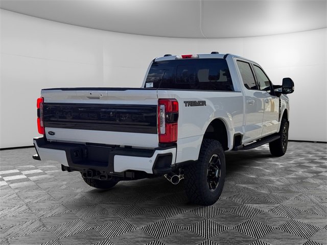 New 2026 Ford F350 4x4 Crew Cab Super Duty image 5