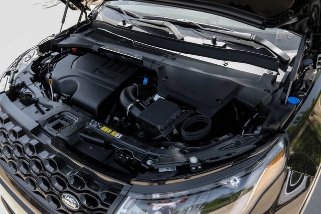 New 2026 Land Rover Discovery Sport Landmark AWD/4WD image 64